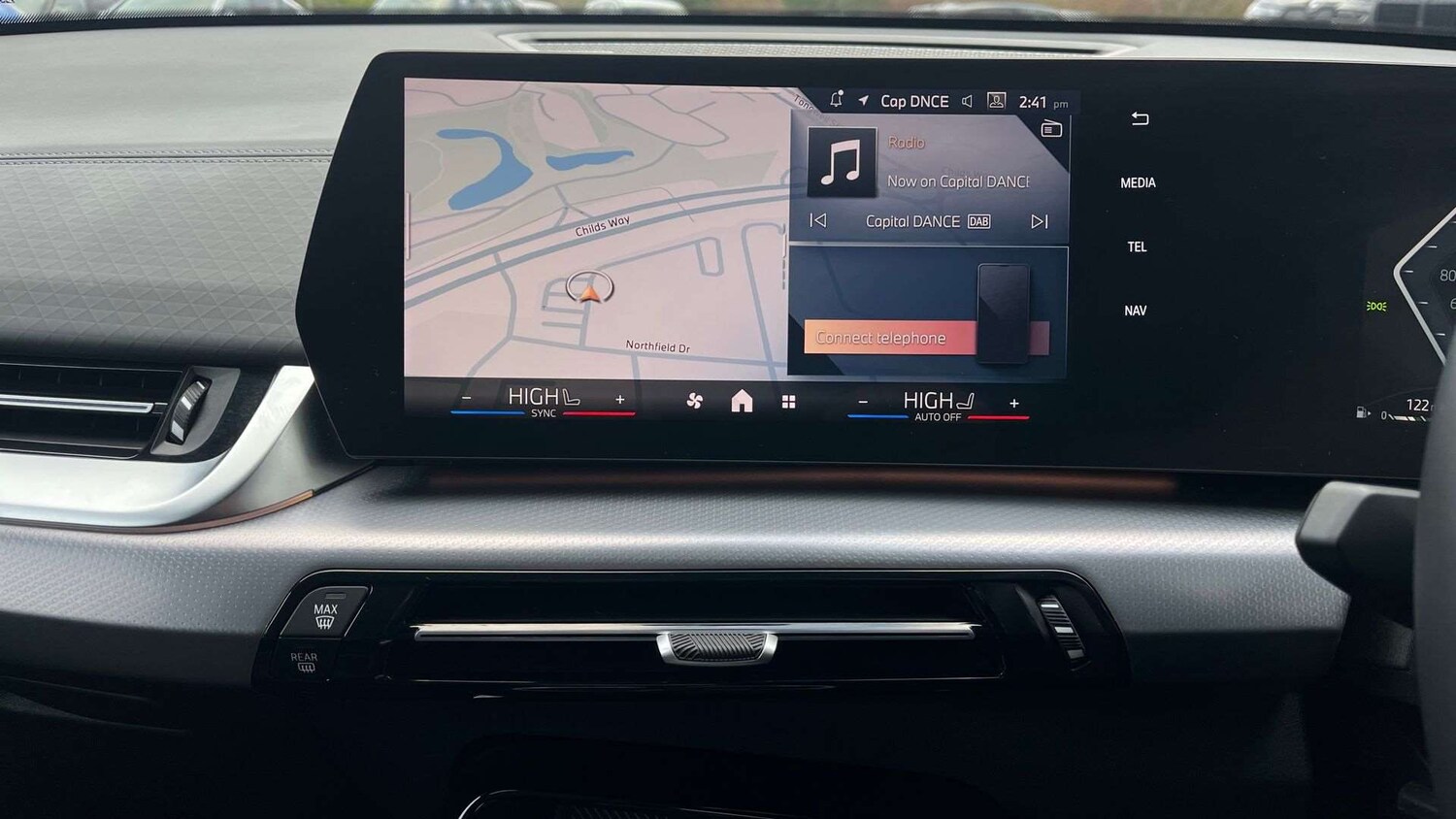 Used BMW X2 2025 for sale - 77373866: Photo 10