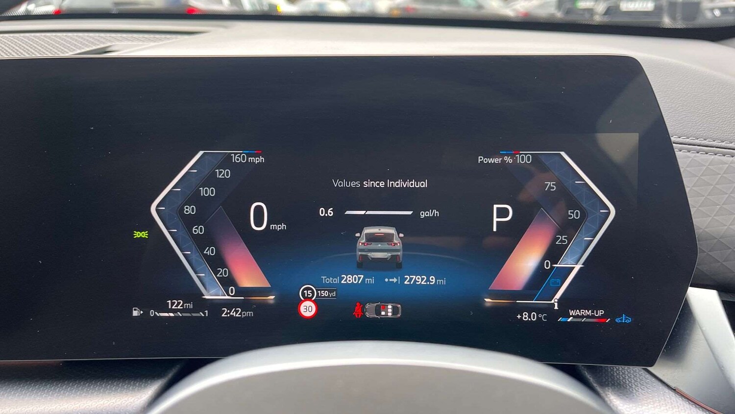 Used BMW X2 2025 for sale - 77373866: Photo 11