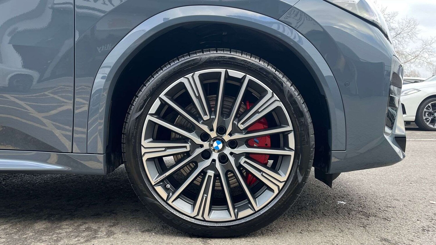 Used BMW X2 2025 for sale - 77373866: Photo 16