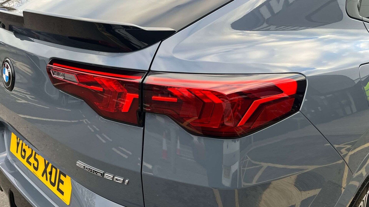 Used BMW X2 2025 for sale - 77373866: Photo 17