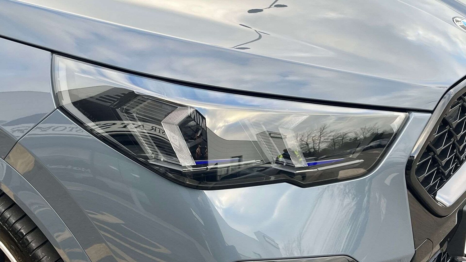 Used BMW X2 2025 for sale - 77373866: Photo 18