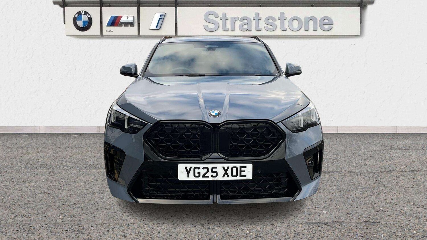 Used BMW X2 2025 for sale - 77373866: Photo 21