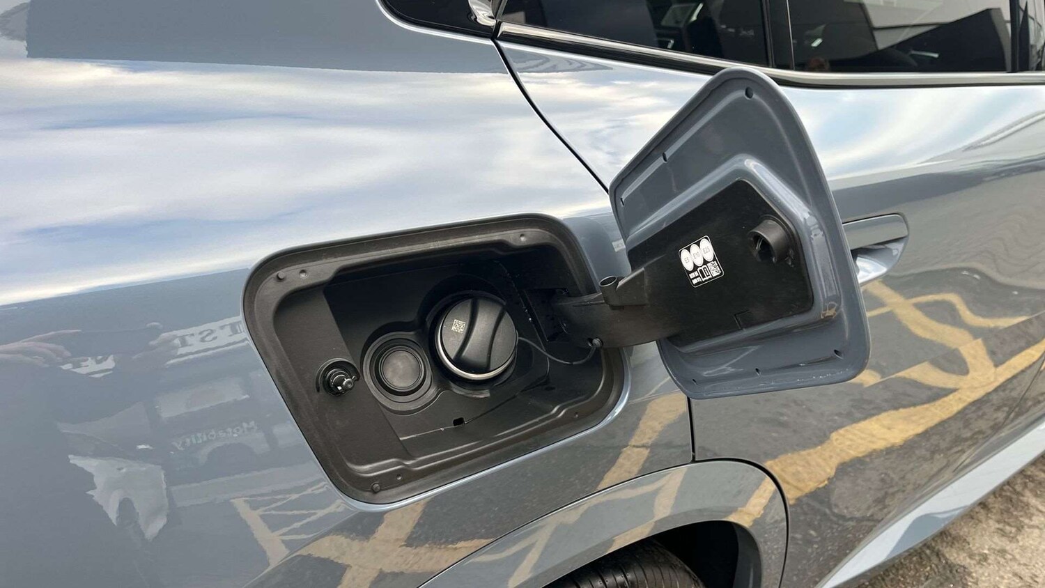 Used BMW X2 2025 for sale - 77373866: Photo 25