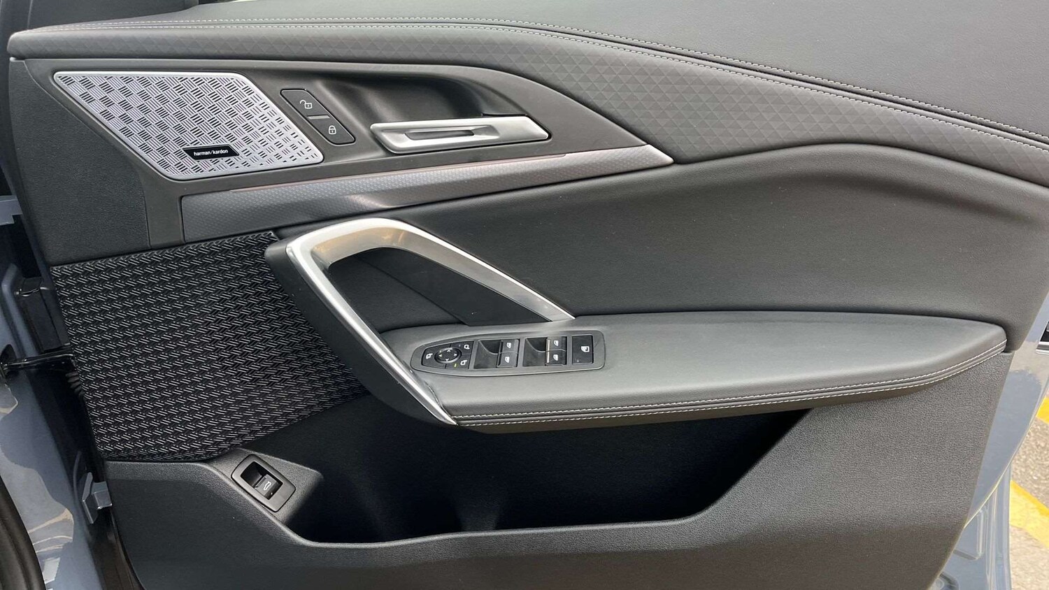 Used BMW X2 2025 for sale - 77373866: Photo 27