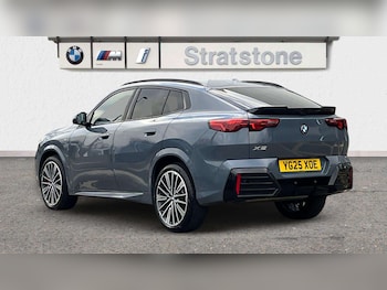 Used BMW X2 2025 for sale - 77373866: Photo