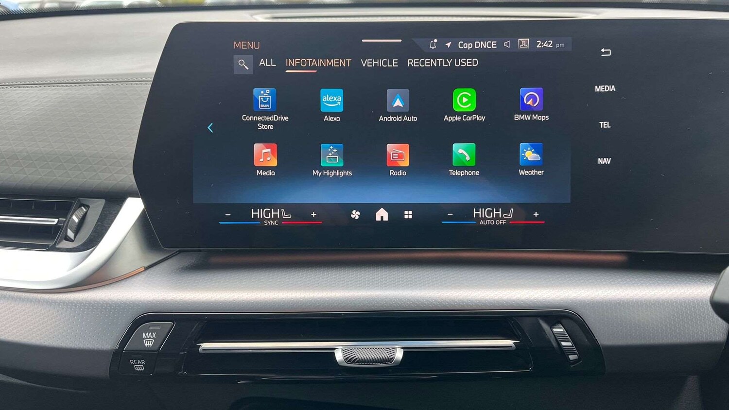 Used BMW X2 2025 for sale - 77373866: Photo 31