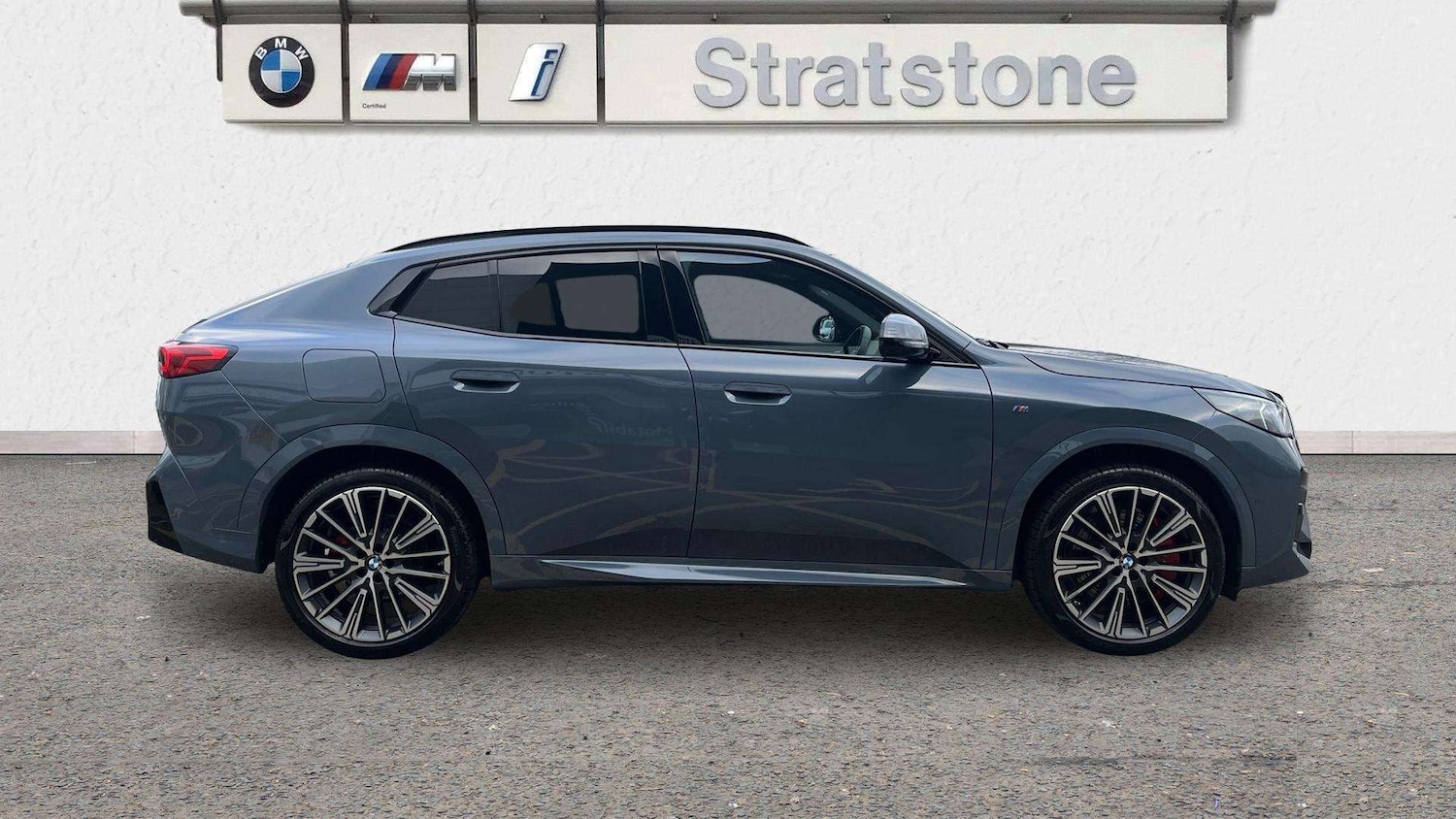 Used BMW X2 2025 for sale - 77373866: Photo 4