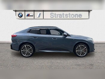 Used BMW X2 2025 for sale - 77373866: Photo