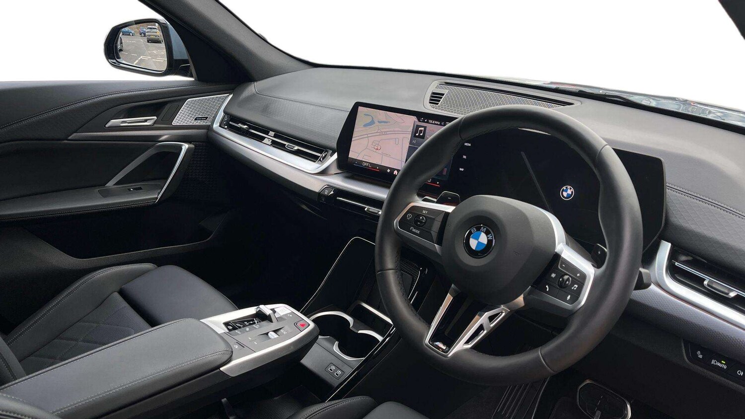 Used BMW X2 2025 for sale - 77373866: Photo 8