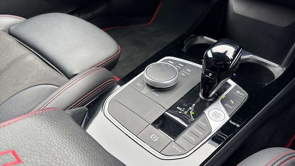 Used BMW 1 Series 2021 for sale - 76230453: Photo 12