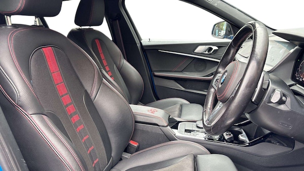 Used BMW 1 Series 2021 for sale - 76230453: Photo 13