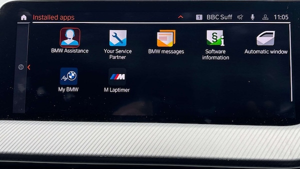 Used BMW 1 Series 2021 for sale - 76230453: Photo 35
