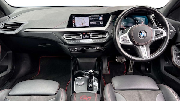 Used BMW 1 Series 2021 for sale - 76230453: Photo 6