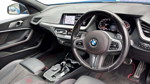 Used BMW 1 Series 2021 for sale - 76230453: Photo 8
