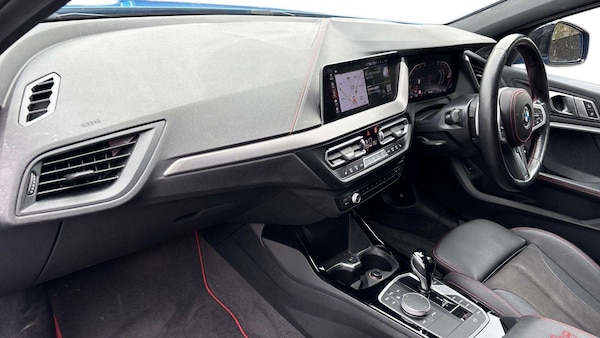 Used BMW 1 Series 2021 for sale - 76230453: Photo 9