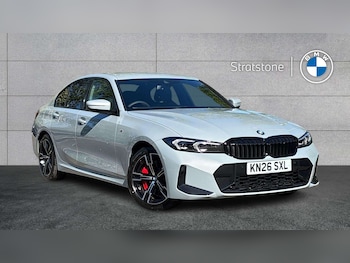Used BMW 3 Series 2026 for sale - 79376712: Photo