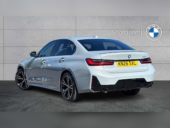Used BMW 3 Series 2026 for sale - 79376712: Photo