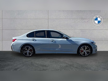 Used BMW 3 Series 2026 for sale - 79376712: Photo