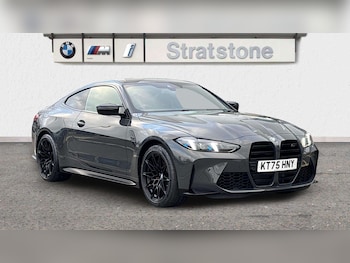 Used BMW M4 2026 for sale - 79415364: Photo