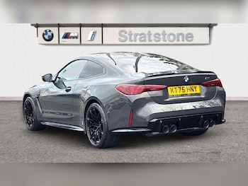 Used BMW M4 2026 for sale - 79415364: Photo