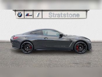 Used BMW M4 2026 for sale - 79415364: Photo