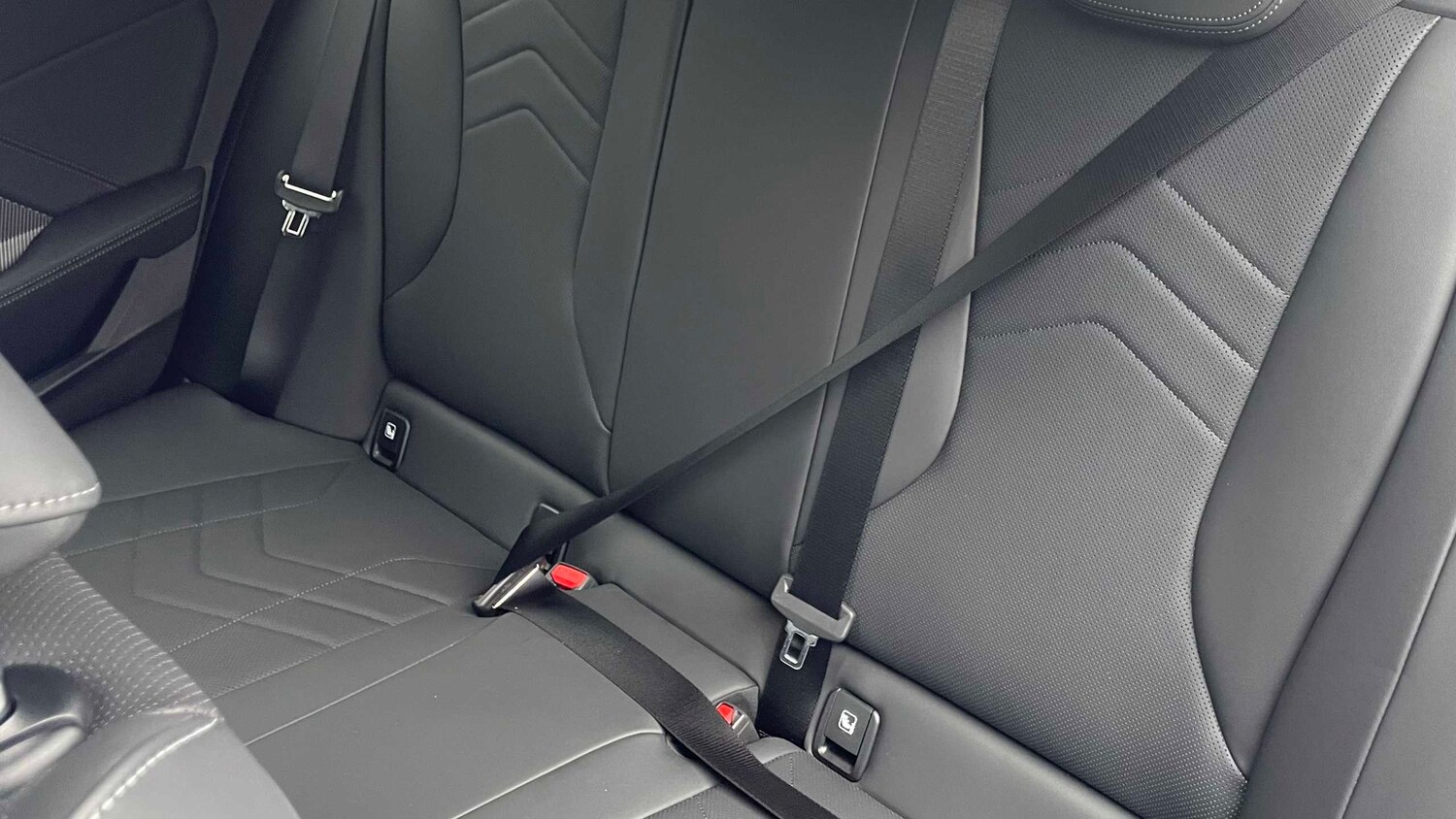 Used BMW 1 Series 2025 for sale - 78010452: Photo 12