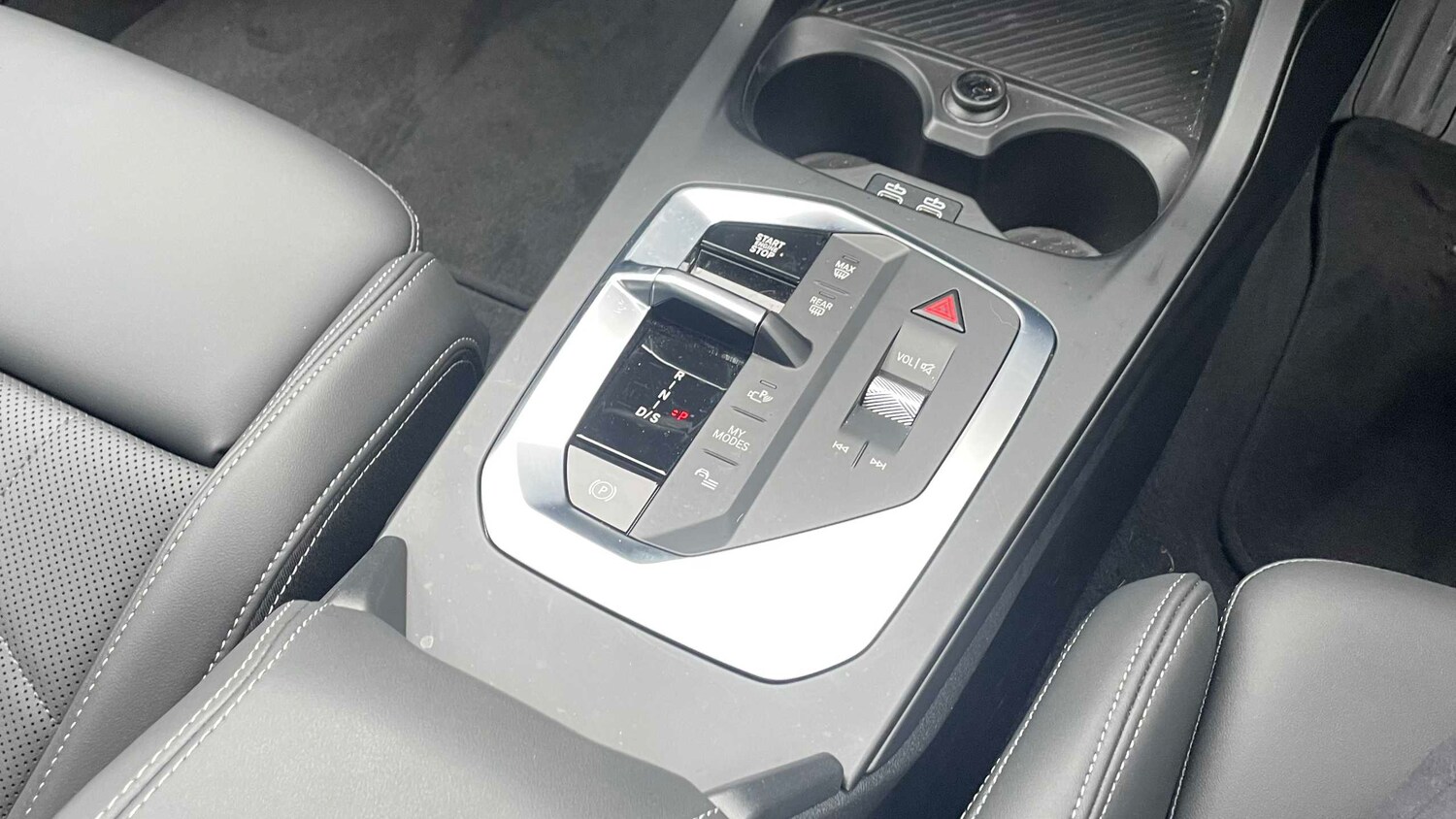 Used BMW 1 Series 2025 for sale - 78010452: Photo 14