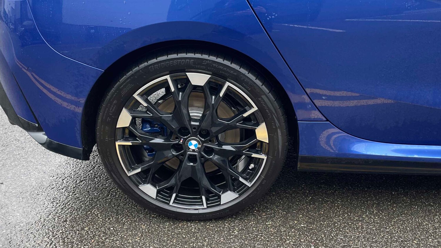 Used BMW 1 Series 2025 for sale - 78010452: Photo 17