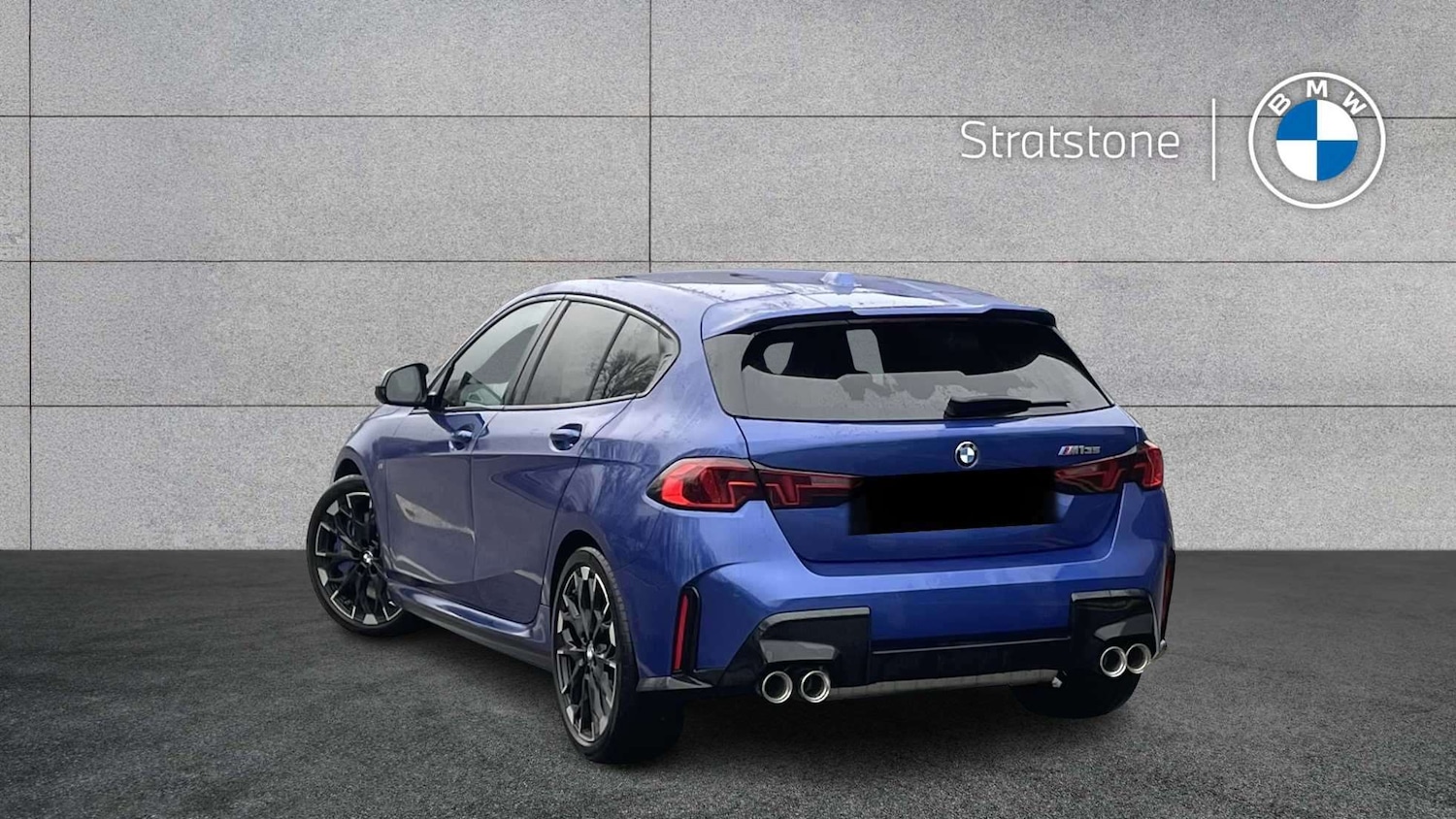 Used BMW 1 Series 2025 for sale - 78010452: Photo 2