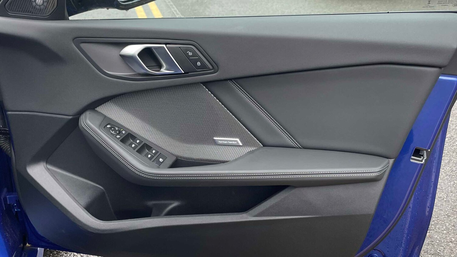 Used BMW 1 Series 2025 for sale - 78010452: Photo 21