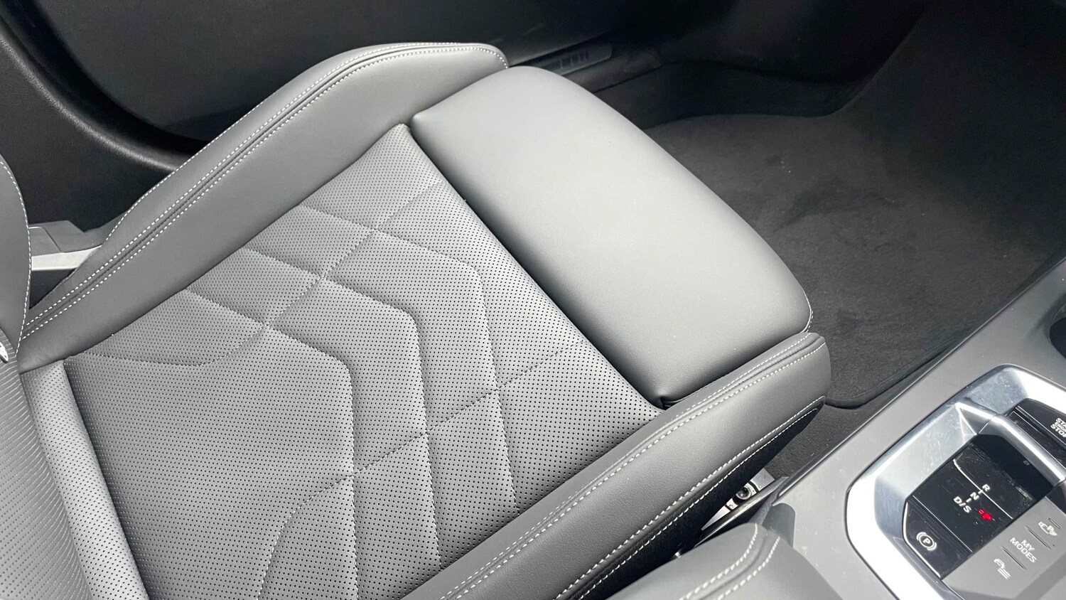 Used BMW 1 Series 2025 for sale - 78010452: Photo 23