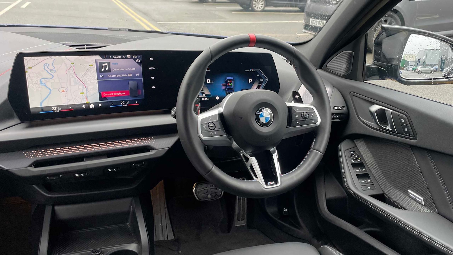 Used BMW 1 Series 2025 for sale - 78010452: Photo 4