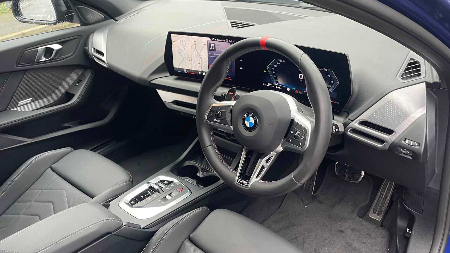 Used BMW 1 Series 2025 for sale - 78010452: Photo 7