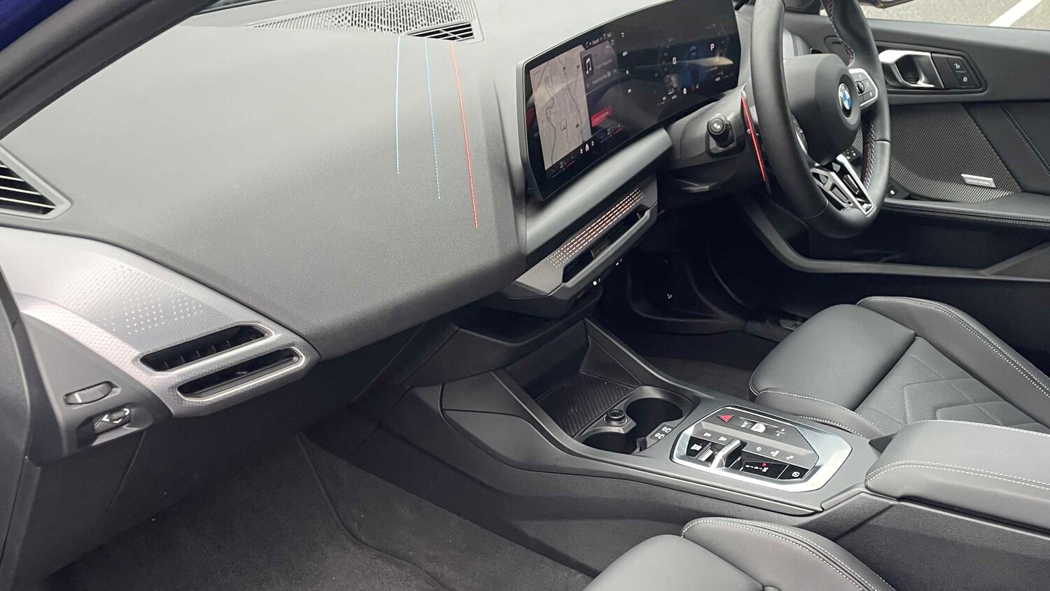 Used BMW 1 Series 2025 for sale - 78010452: Photo 8