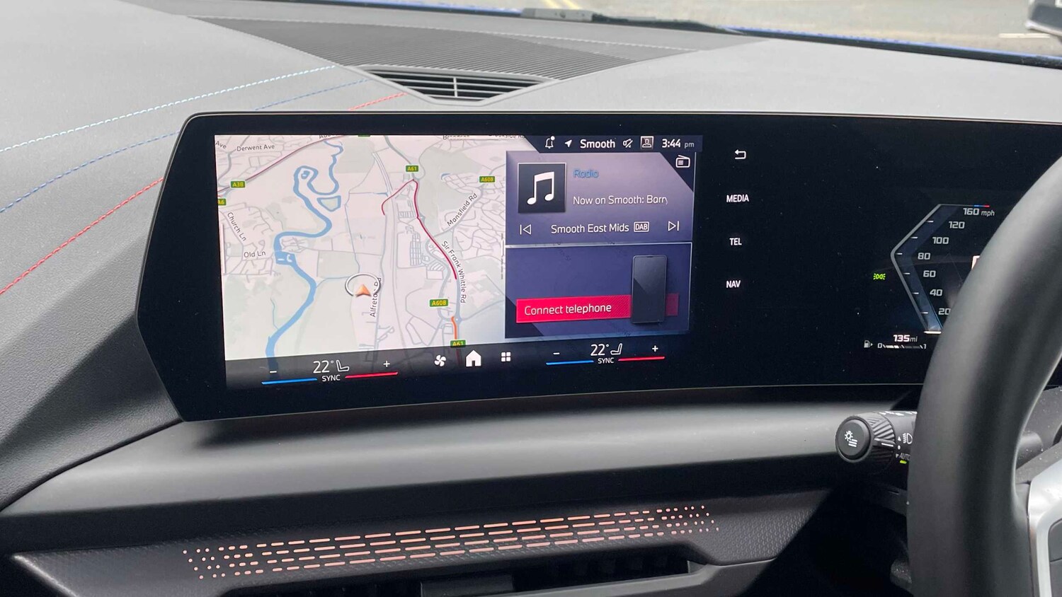 Used BMW 1 Series 2025 for sale - 78010452: Photo 9