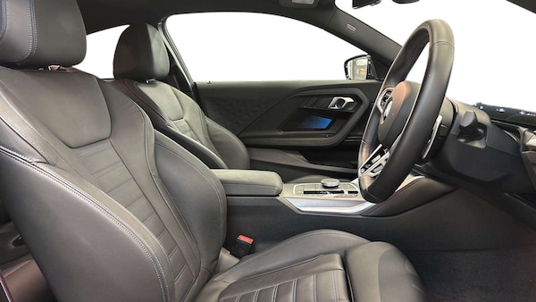 Used BMW 2 Series 2024 for sale - 76262415: Photo 13