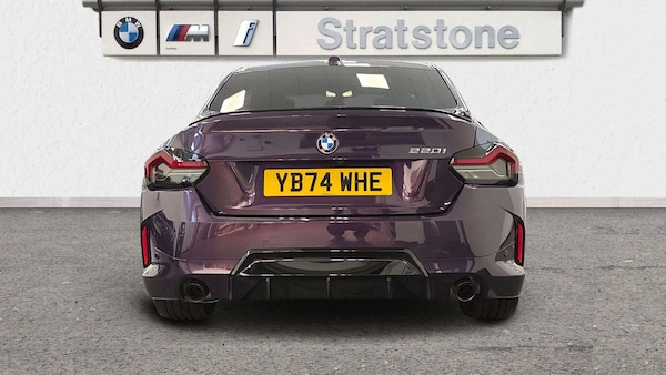 Used BMW 2 Series 2024 for sale - 76262415: Photo 20