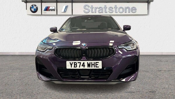 Used BMW 2 Series 2024 for sale - 76262415: Photo 21