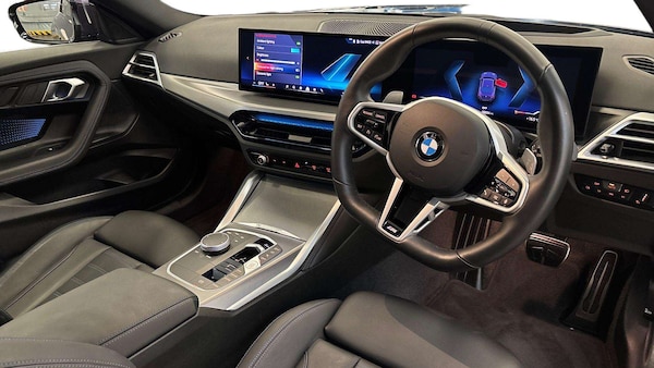 Used BMW 2 Series 2024 for sale - 76262415: Photo 8