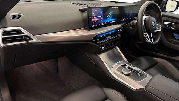 Used BMW 2 Series 2024 for sale - 76262415: Photo 9