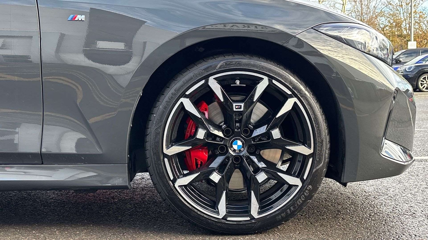 Used BMW 3 Series 2025 for sale - 77827526: Photo 16