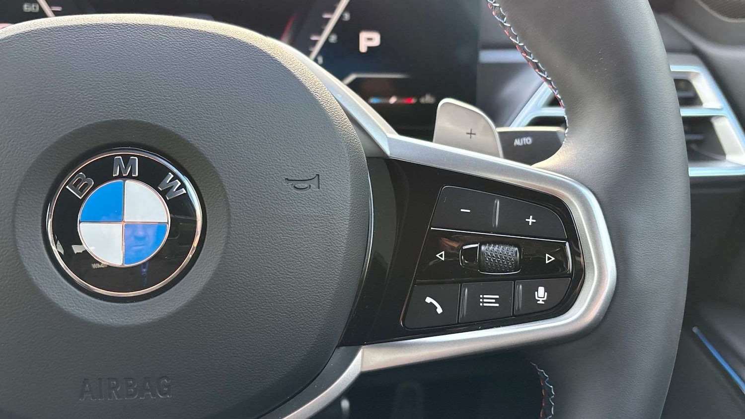 Used BMW 3 Series 2025 for sale - 77827526: Photo 23