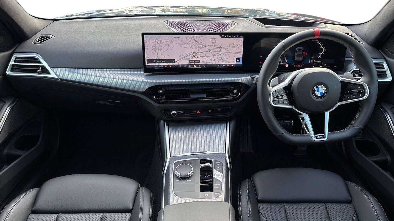 Used BMW 3 Series 2025 for sale - 77827526: Photo 6