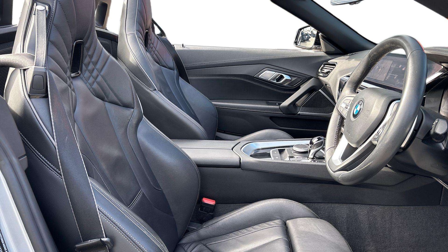 Used BMW Z4 2019 for sale - 77885916: Photo 13