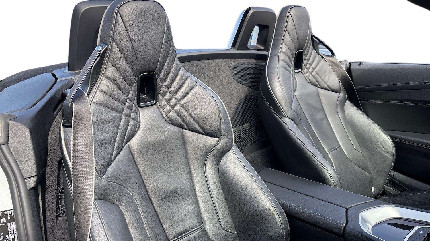 Used BMW Z4 2019 for sale - 77885916: Photo 14