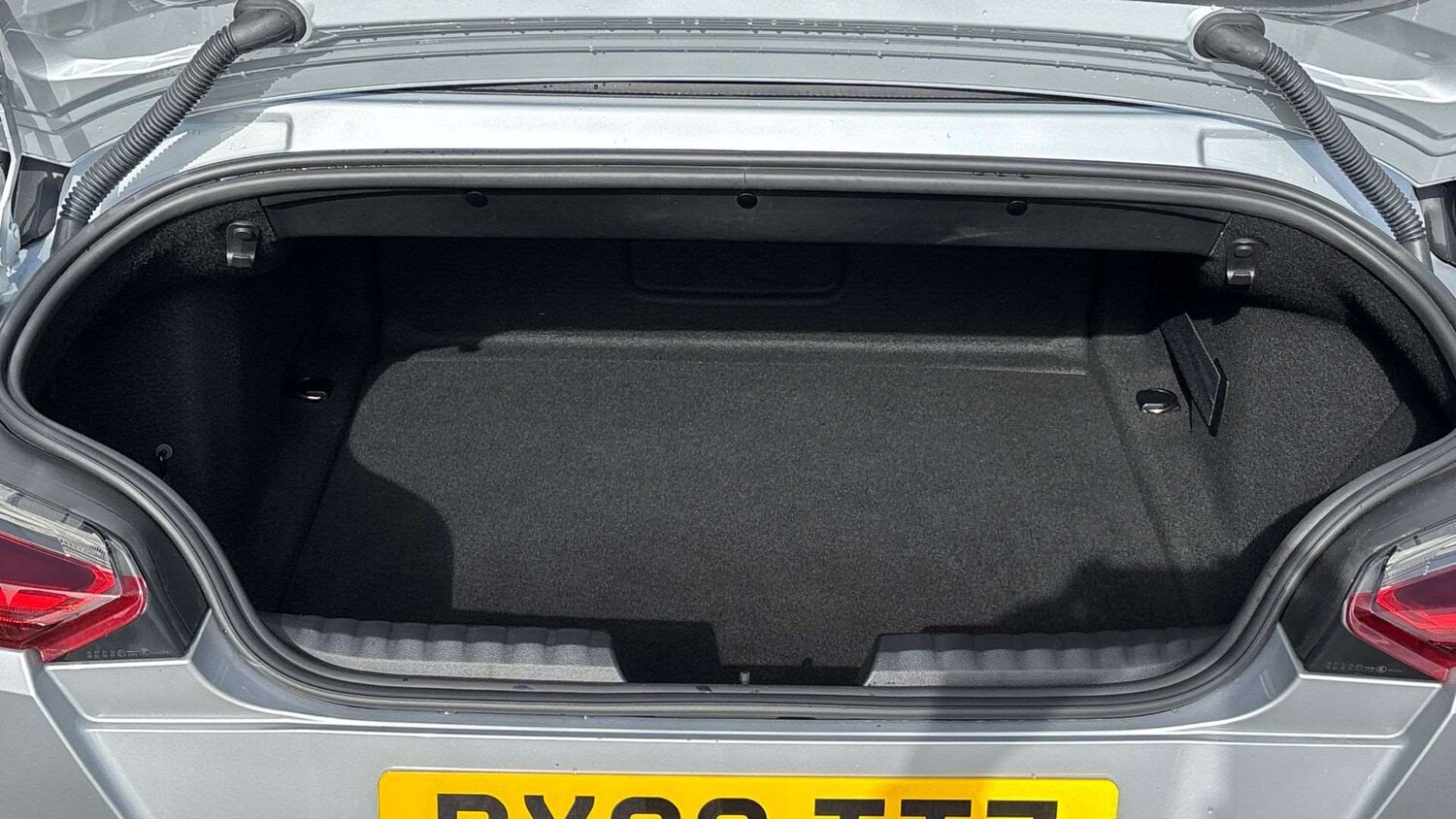 Used BMW Z4 2019 for sale - 77885916: Photo 15