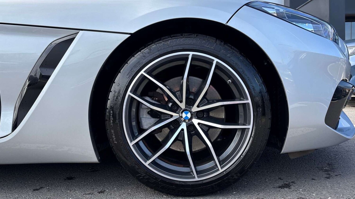 Used BMW Z4 2019 for sale - 77885916: Photo 16