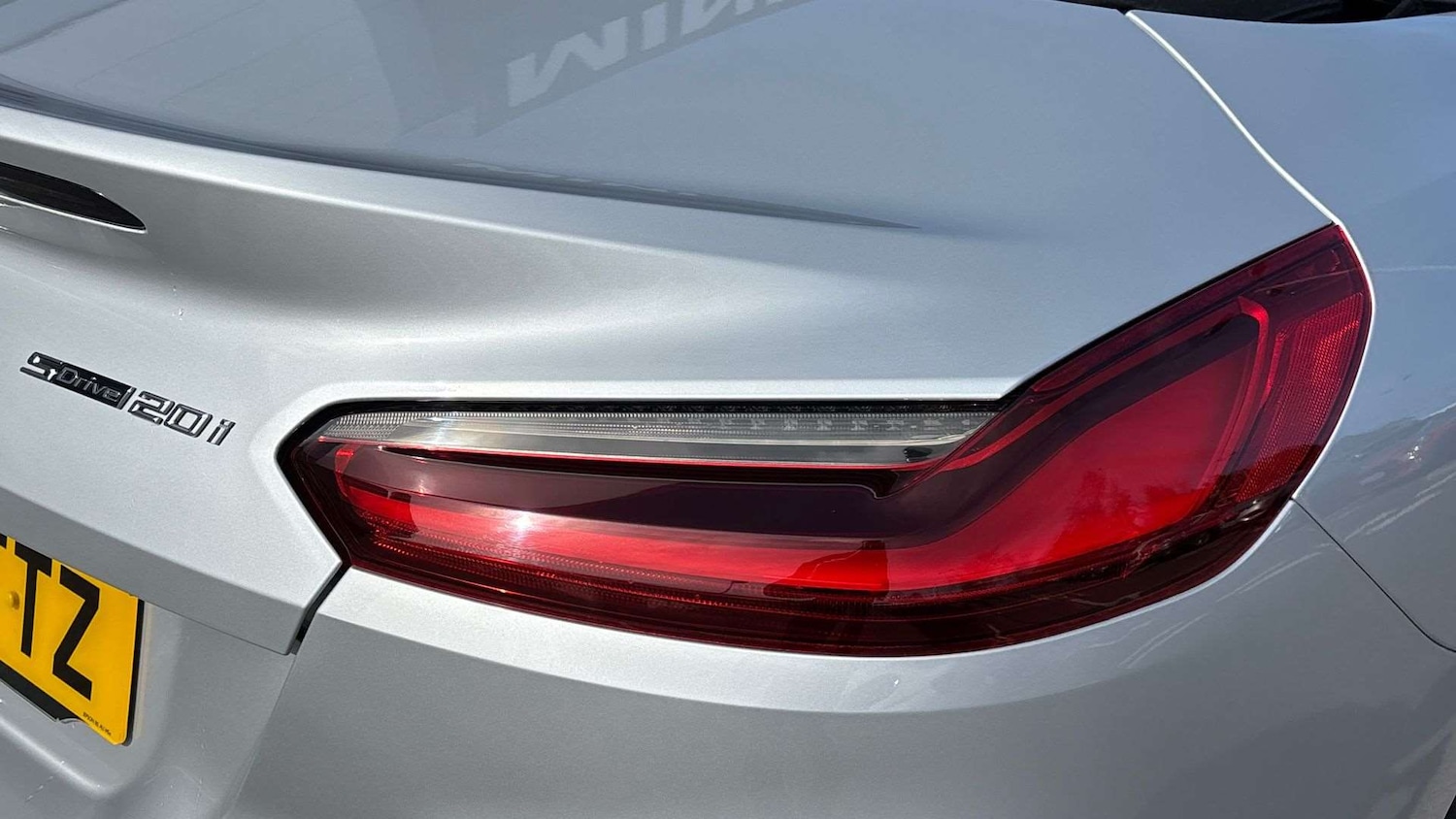 Used BMW Z4 2019 for sale - 77885916: Photo 17