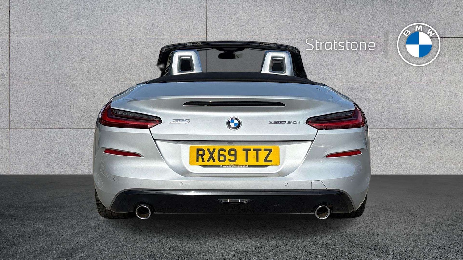Used BMW Z4 2019 for sale - 77885916: Photo 20