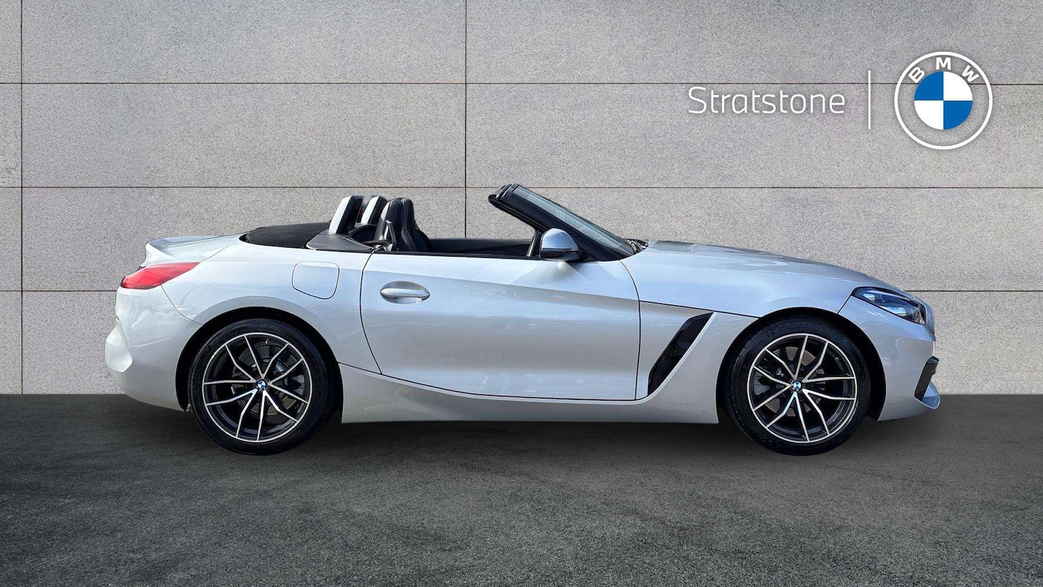 Used BMW Z4 2019 for sale - 77885916: Photo 4